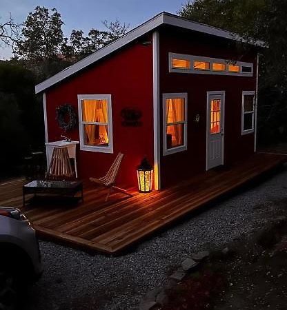 Apartmán Mcmillan Ranch Yosemite Coarsegold Exteriér fotografie