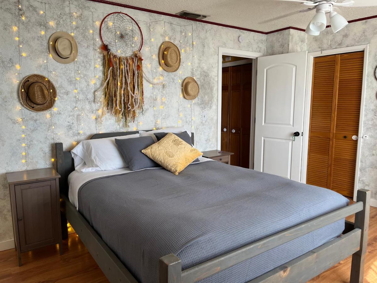 Apartmán Mcmillan Ranch Yosemite Coarsegold Exteriér fotografie