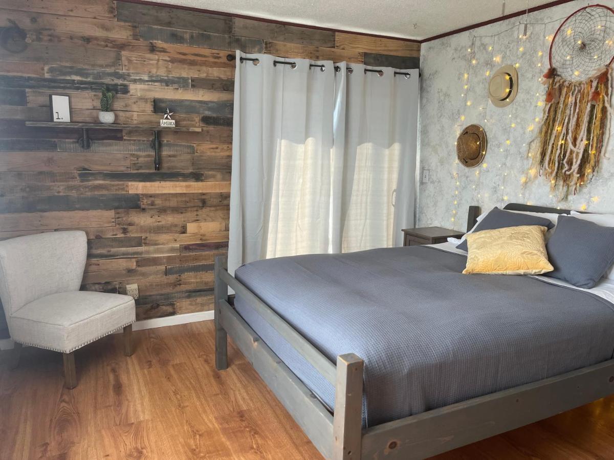 Apartmán Mcmillan Ranch Yosemite Coarsegold Exteriér fotografie