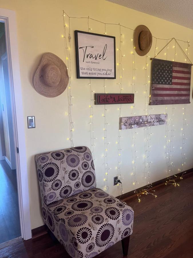 Apartmán Mcmillan Ranch Yosemite Coarsegold Exteriér fotografie