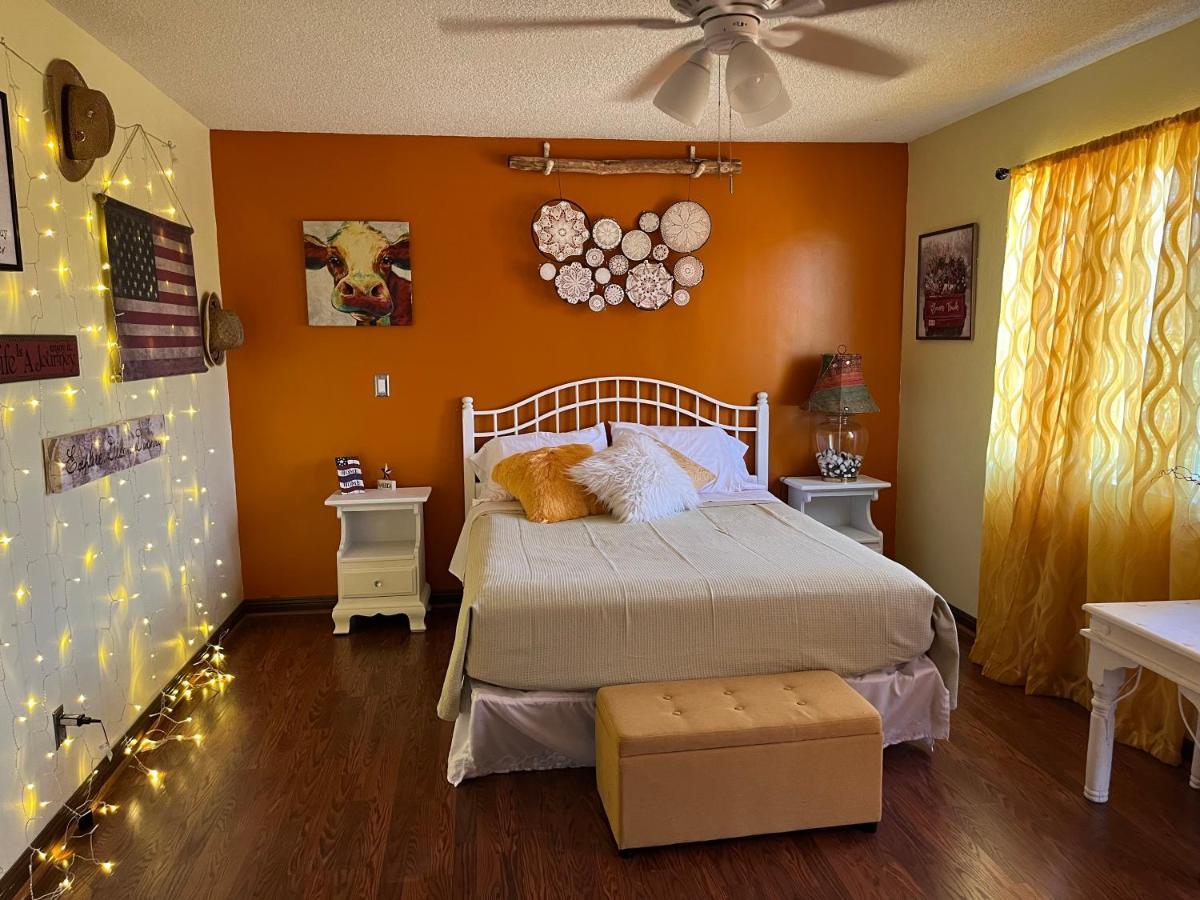Apartmán Mcmillan Ranch Yosemite Coarsegold Exteriér fotografie