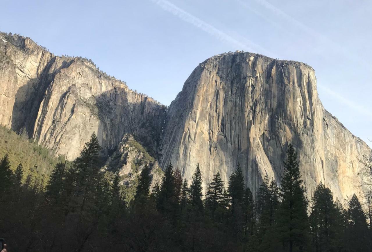 Apartmán Mcmillan Ranch Yosemite Coarsegold Exteriér fotografie